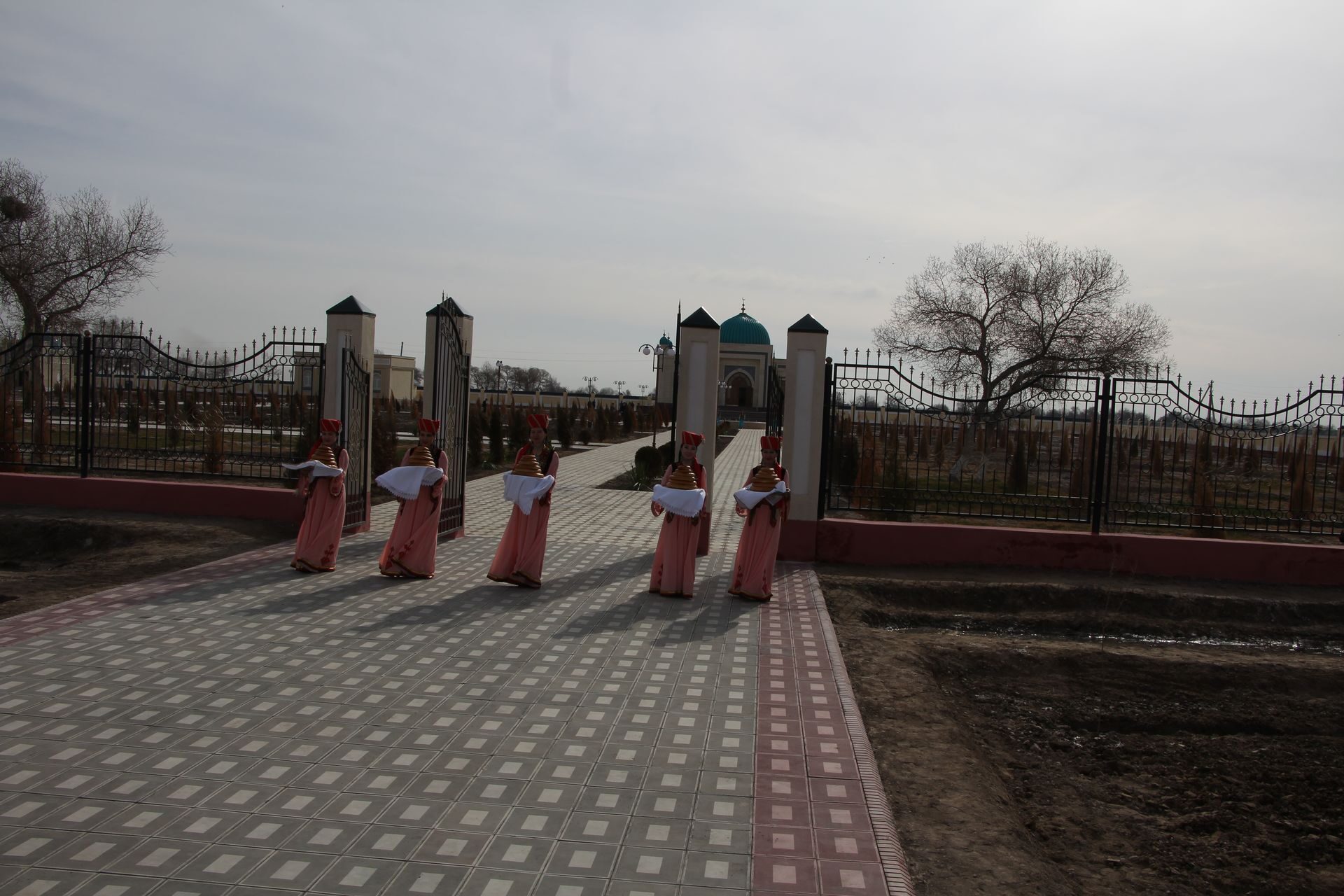 Каракалпачки (2)